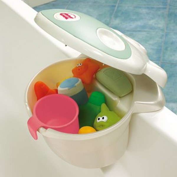 Продукт OK Baby Мъги - Поставка за аксесоари - 0 - BG Hlapeta